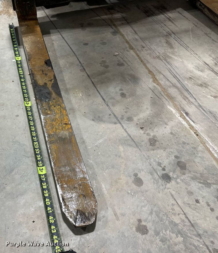 image for item NI9805 2014 Doosan G25E-5  forklift