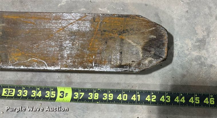 image for item NI9805 2014 Doosan G25E-5  forklift