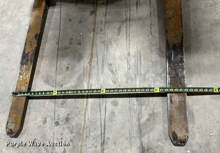 image for item NI9805 2014 Doosan G25E-5  forklift