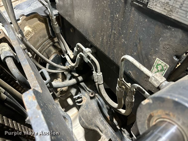 image for item NI9805 2014 Doosan G25E-5  forklift