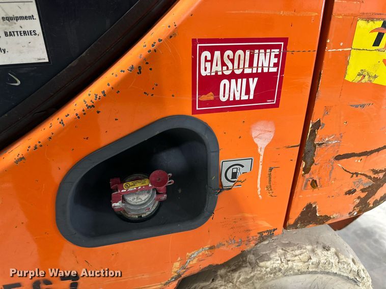 image for item NI9805 2014 Doosan G25E-5  forklift