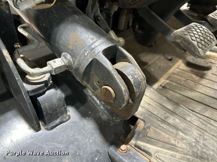 image for item NI9805 2014 Doosan G25E-5  forklift