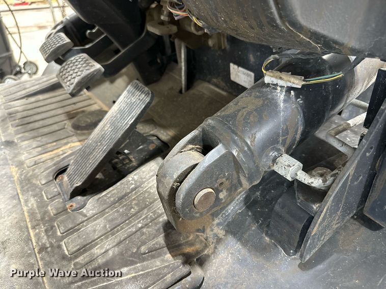 image for item NI9805 2014 Doosan G25E-5  forklift