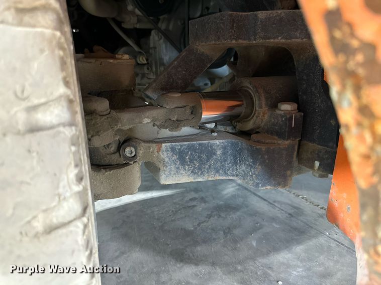 image for item NI9805 2014 Doosan G25E-5  forklift