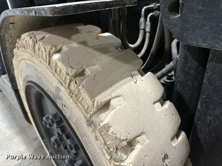 image for item NI9805 2014 Doosan G25E-5  forklift