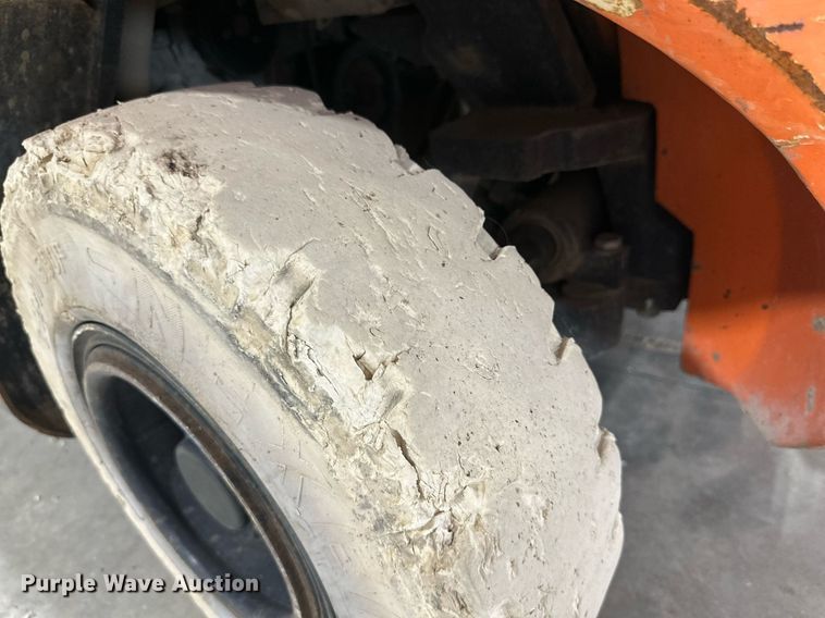 image for item NI9805 2014 Doosan G25E-5  forklift