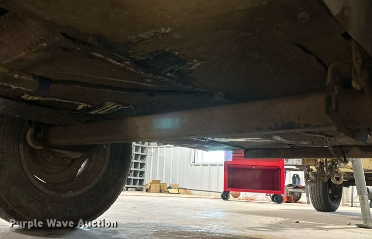 image for item NI9807 2000 Ingersoll Rand P185WJD  air compressor