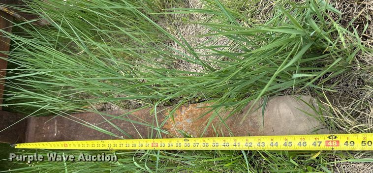 image for item NP9735 International 5514  forklift