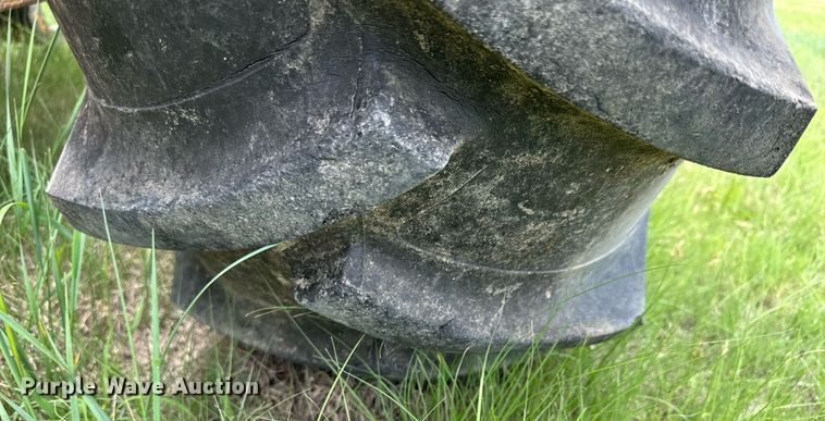 image for item NP9735 International 5514  forklift