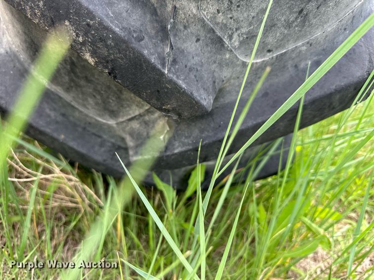 image for item NP9735 International 5514  forklift