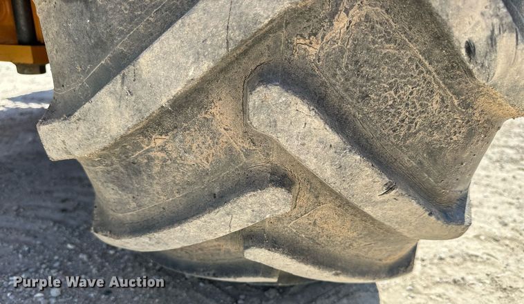 image for item NP9746 1997 Case 560  trencher