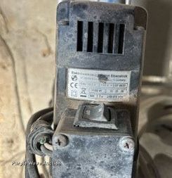 image for item NP9748 Connectra 314HP  fusion machine