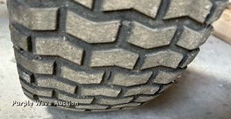 image for item NP9748 Connectra 314HP  fusion machine