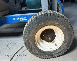 image for item NP9748 Connectra 314HP  fusion machine