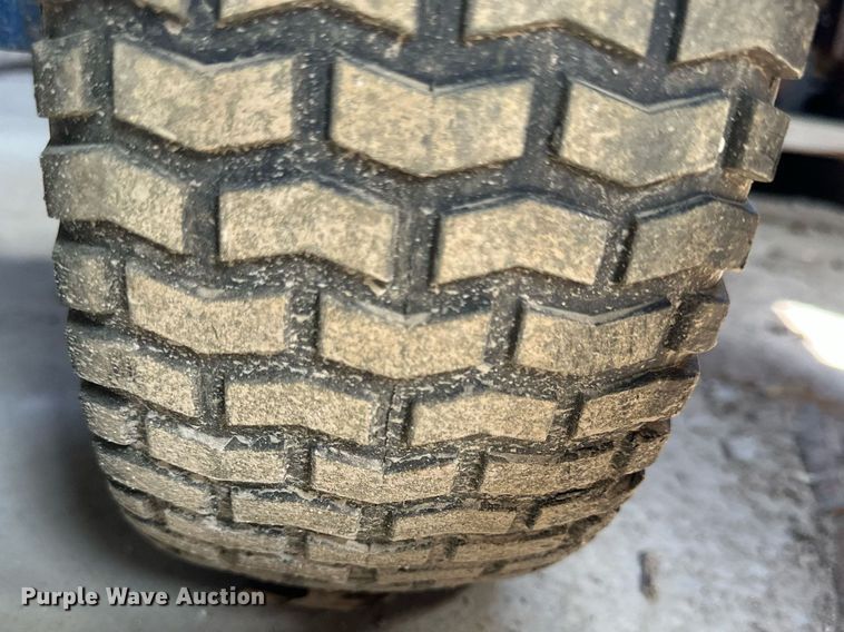 image for item NP9748 Connectra 314HP  fusion machine