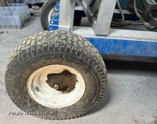 image for item NP9748 Connectra 314HP  fusion machine