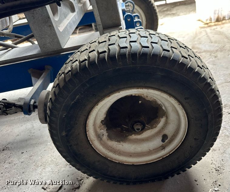 image for item NP9748 Connectra 314HP  fusion machine