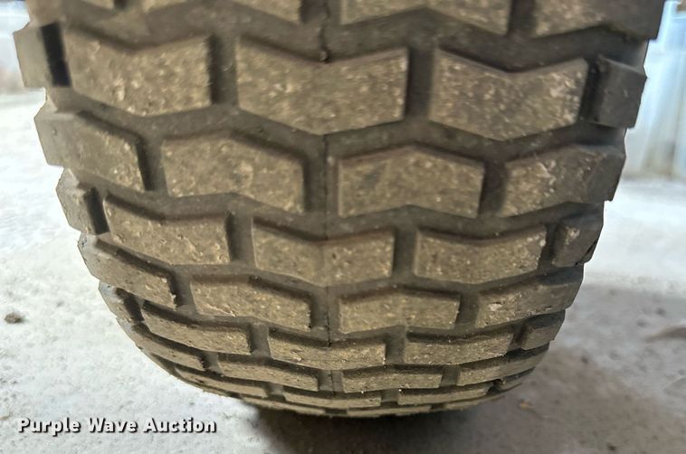 image for item NP9748 Connectra 314HP  fusion machine