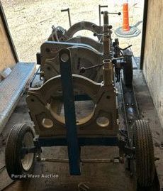 image for item NP9751 1998 Christie  fusion machine