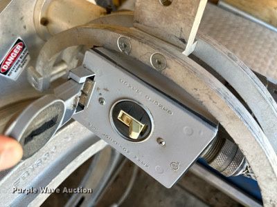 image for item NP9751 1998 Christie  fusion machine