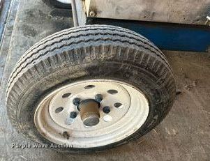 image for item NP9751 1998 Christie  fusion machine