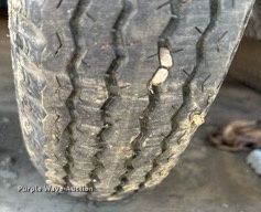 image for item NP9751 1998 Christie  fusion machine