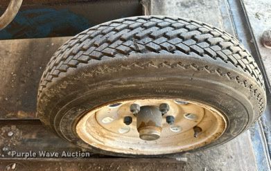 image for item NP9751 1998 Christie  fusion machine