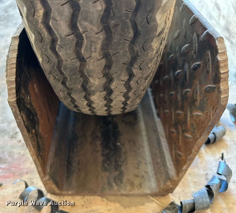 image for item NP9751 1998 Christie  fusion machine