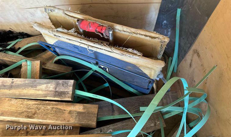 image for item NP9751 1998 Christie  fusion machine