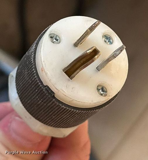 image for item NP9751 1998 Christie  fusion machine