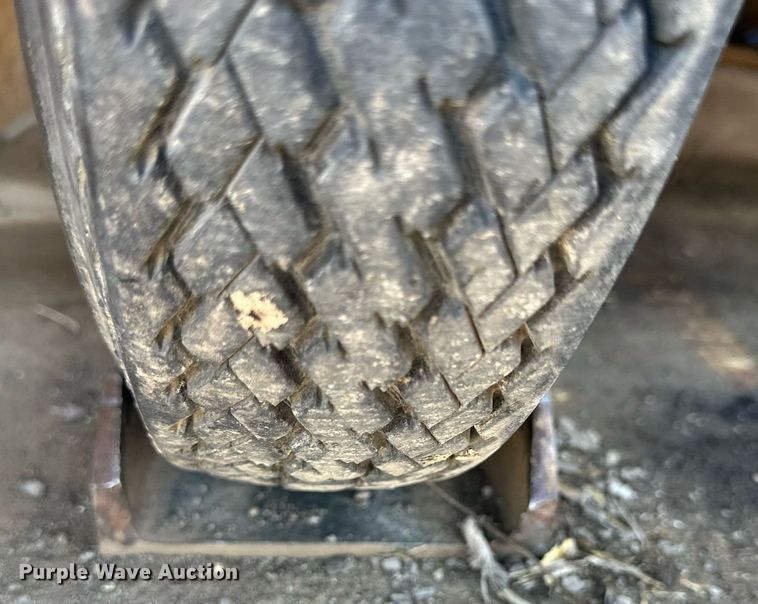 image for item NP9751 1998 Christie  fusion machine