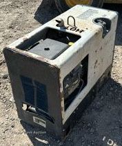 image for item NP9752 Hobart CB4  welder/generator