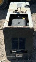 image for item NP9752 Hobart CB4  welder/generator