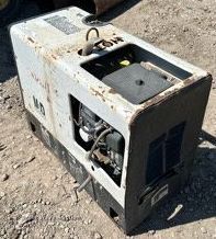 image for item NP9752 Hobart CB4  welder/generator