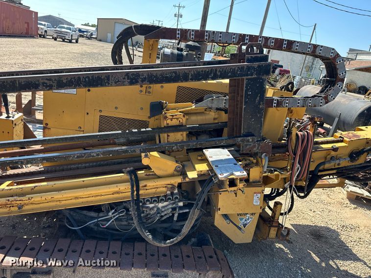 image for item NP9753 1999 Vermeer D10X15  directional boring unit