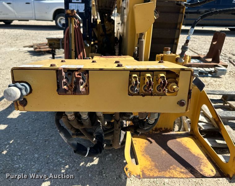 image for item NP9753 1999 Vermeer D10X15  directional boring unit