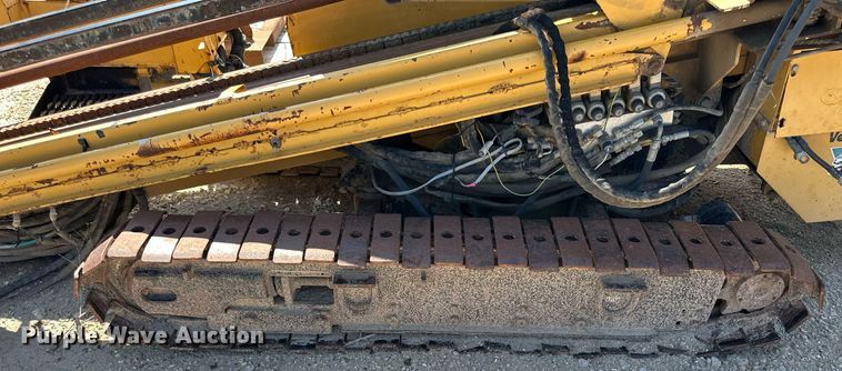 image for item NP9753 1999 Vermeer D10X15  directional boring unit