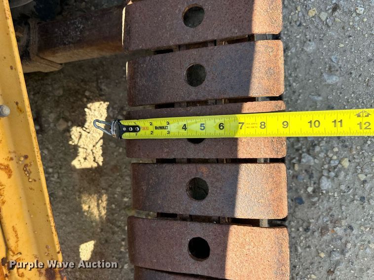 image for item NP9753 1999 Vermeer D10X15  directional boring unit