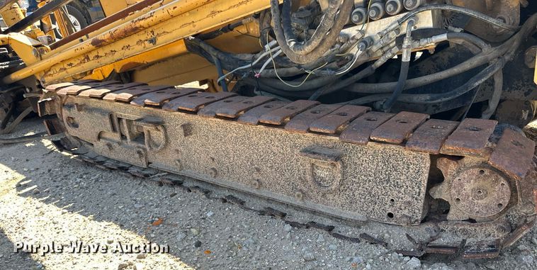 image for item NP9753 1999 Vermeer D10X15  directional boring unit