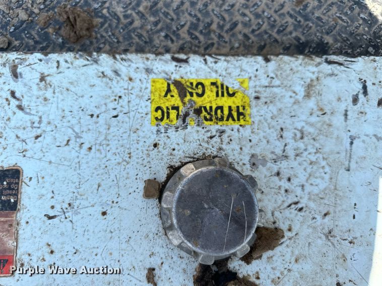 image for item NP9754 2007 International 7300  digger derrick truck