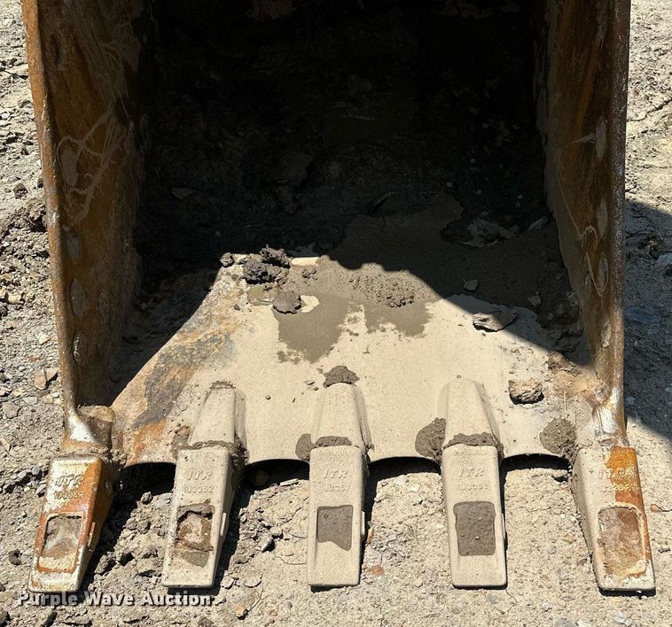 image for item OC9011 2005 Caterpillar 322C L  excavator