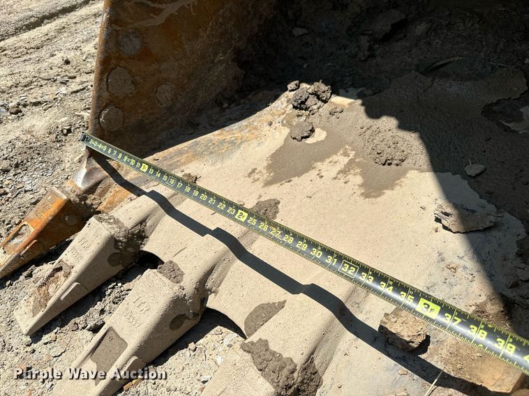 image for item OC9011 2005 Caterpillar 322C L  excavator