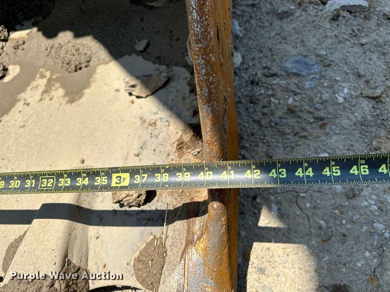 image for item OC9011 2005 Caterpillar 322C L  excavator