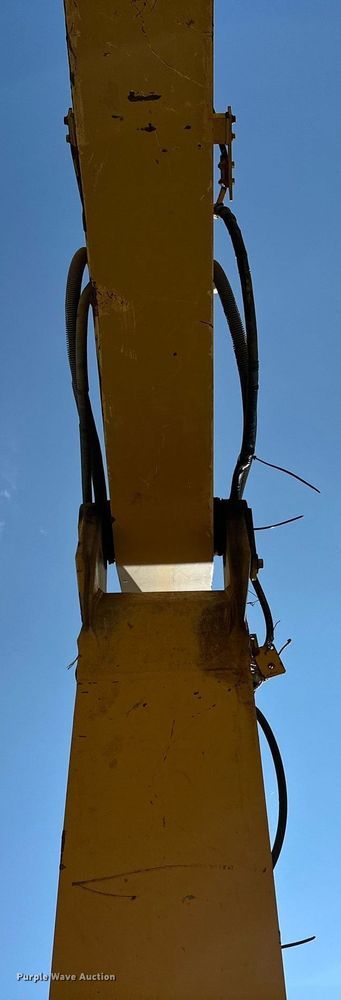image for item OC9011 2005 Caterpillar 322C L  excavator