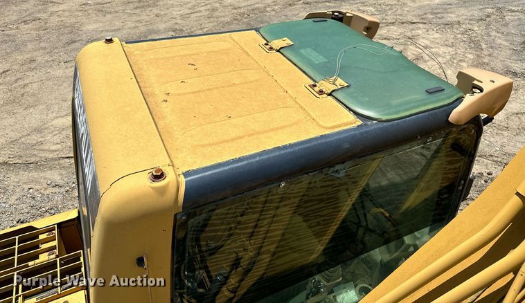 image for item OC9011 2005 Caterpillar 322C L  excavator