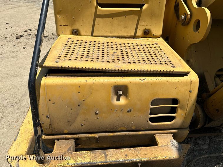 image for item OC9011 2005 Caterpillar 322C L  excavator