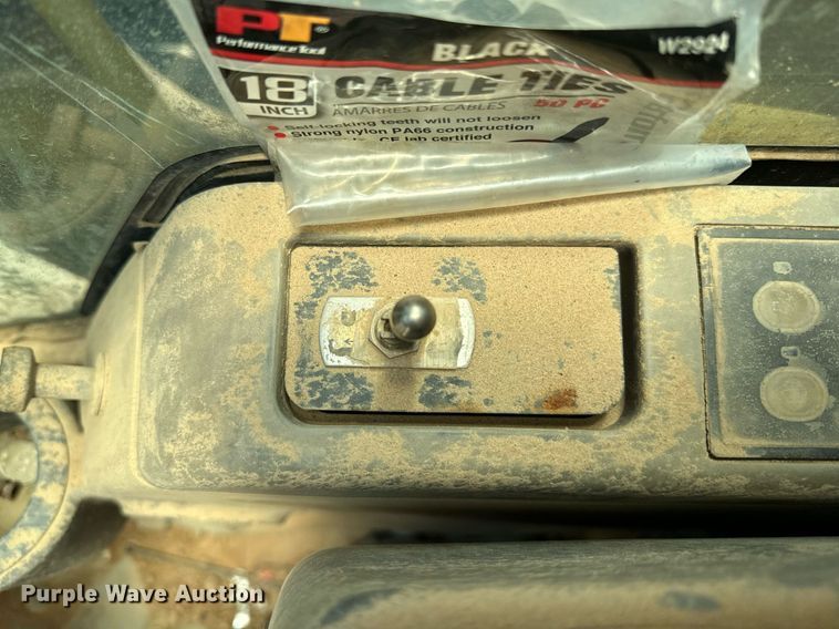 image for item OC9011 2005 Caterpillar 322C L  excavator