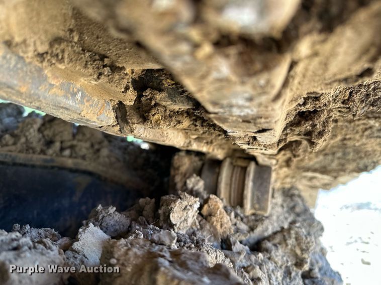 image for item OC9011 2005 Caterpillar 322C L  excavator