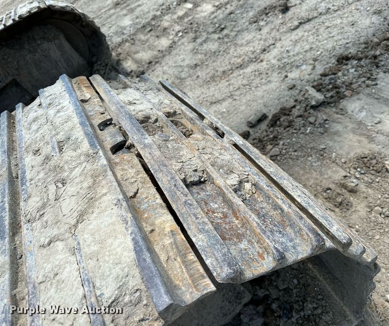 image for item OC9011 2005 Caterpillar 322C L  excavator