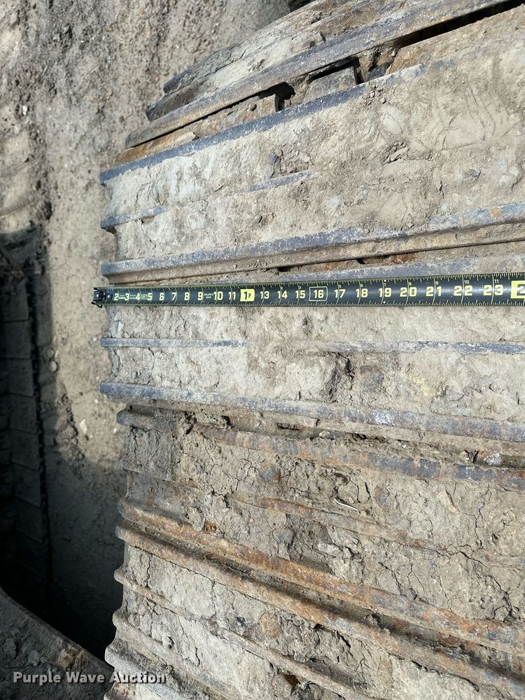 image for item OC9011 2005 Caterpillar 322C L  excavator